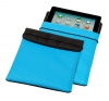 iPad sleeve blck-blu-blck; cod produs : 11988802