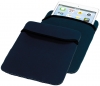 iPad m.sleeve zigzag nav-grey; cod produs : 11989102