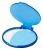 Glamour mirror transp.blue; cod produs : 12607601
