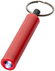 The Retro Key Light Red;10416301