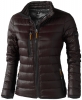 Scotia Lds Jacket, Choco, S; cod produs : 3930686