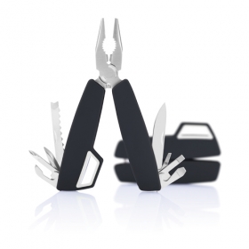 Tovo multitool grey;P221.152