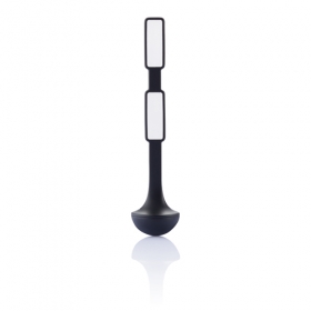 Opto reading glasses black;P262.901