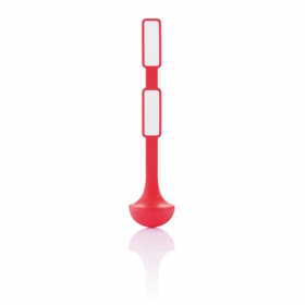 Opto reading glasses red;P262.904