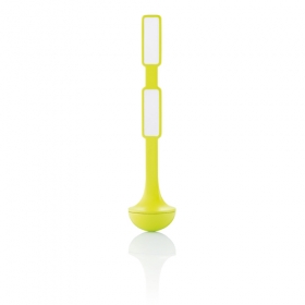 Opto reading glasses lime;P262.907