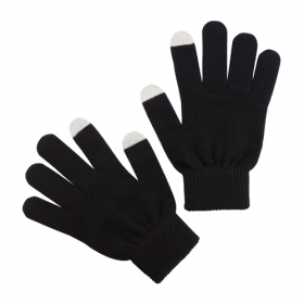 Female touch gloves;P301.311
