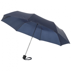21.5\" 3-Section umbrella;10905201