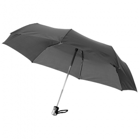 21.5\" 3-Section auto open and close umbrella | 10901602