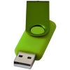 Rotate metallic USB; cod produs : 12350703