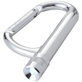 Mira LED carabiner | 10400400