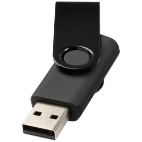 Rotate metallic USB;12350800