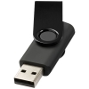 Rotate metallic USB; cod produs : 12350800