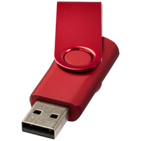 Rotate metallic USB;12350802