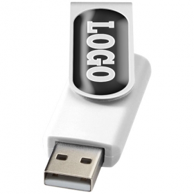 Rotate doming USB;12350901