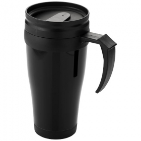 Daytona isolating mug;19538718