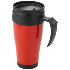 Daytona isolating mug;19538720