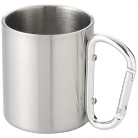 Isolating carabiner mug | 19538304