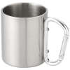 Isolating carabiner mug; cod produs : 19538304
