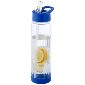 Tutti frutti bottle with infuser | 10031400