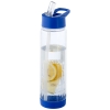 Tutti frutti bottle with infuser; cod produs : 10031400