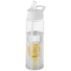 Tutti frutti bottle with infuser; cod produs : 10031401