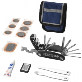 Bicycle repair kit;19539819
