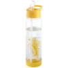 Tutti frutti bottle with infuser; cod produs : 10031402