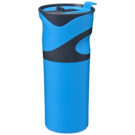 Wave isolating tumbler | 10029100