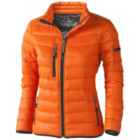 Scotia light down ladies jacket;3930633