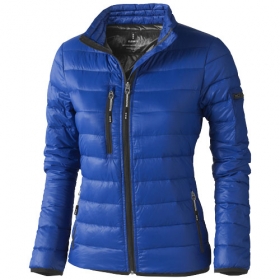Scotia light down ladies jacket;3930644