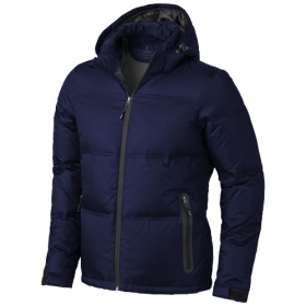 Caledon down parka;3930949