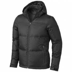 Caledon down parka;3930999
