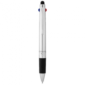 Burnie multi-ink stylus ballpoint pen | 10653100