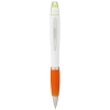 Nash ballpoint pen & wax highlighter; cod produs : 10653202