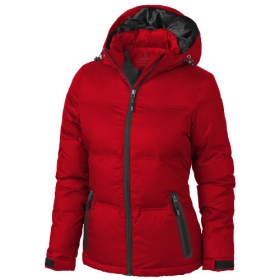 Caledon ladies down parka | 3931025