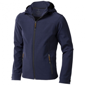 Langley softshell jacket | 3931149