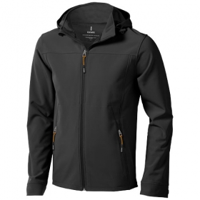 Langley softshell jacket;3931195