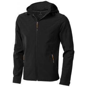Langley softshell jacket;3931199
