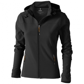 Langley ladies softshell jacket | 3931295