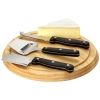 4 piece cheese gift set; cod produs : 19538670