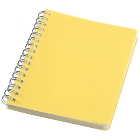 Happy colors notebook M | 10654801