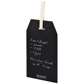 Riviera home memo blackboard | 11256200