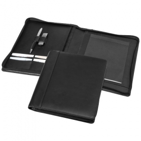 Harvard leather A5 portfolio | 11983900