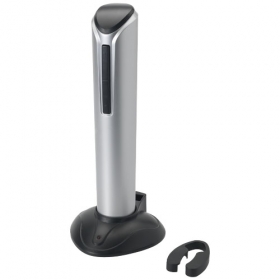 Automatic wine opener with charging station | 11213600