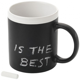 Chalky ceramic mug | 11209700