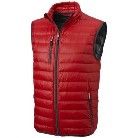 Fairview light down Bodywarmer | 3942025