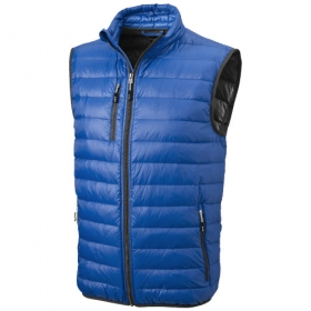Fairview light down Bodywarmer;3942044