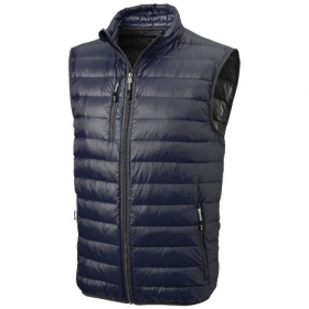 Fairview light down Bodywarmer;3942049