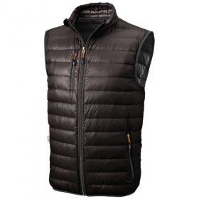 Fairview light down Bodywarmer;3942086