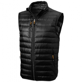 Fairview light down Bodywarmer;3942099